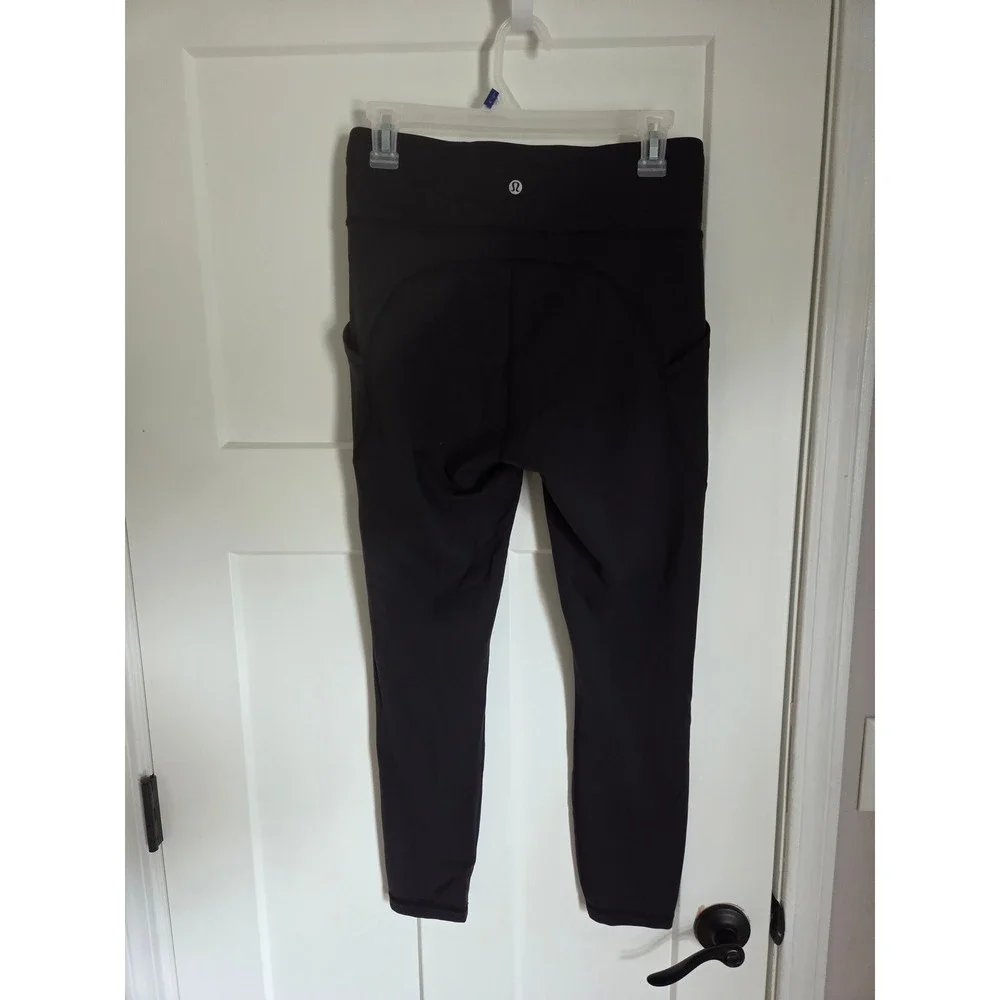 Lululemon Invigorate High-Rise Tight 25